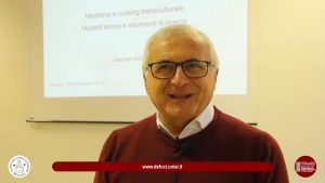 Direttore scientifico Centro di eccellenza per la Cultura e la Ricerca infermieristica