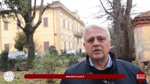 Comandante Reparto Operativo Aeronavale - Guardia di Finanza - Livorno